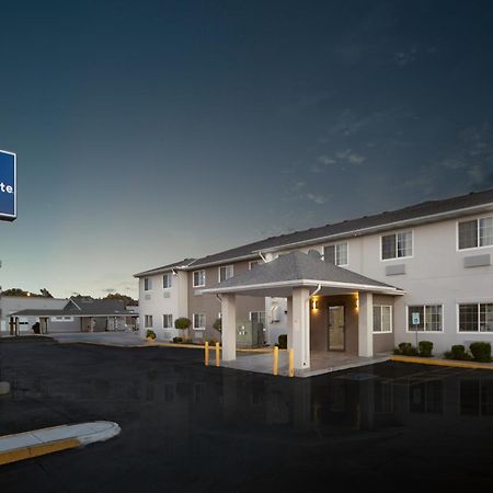 Bridgepointe Advantage By Bphotels Fremont المظهر الخارجي الصورة