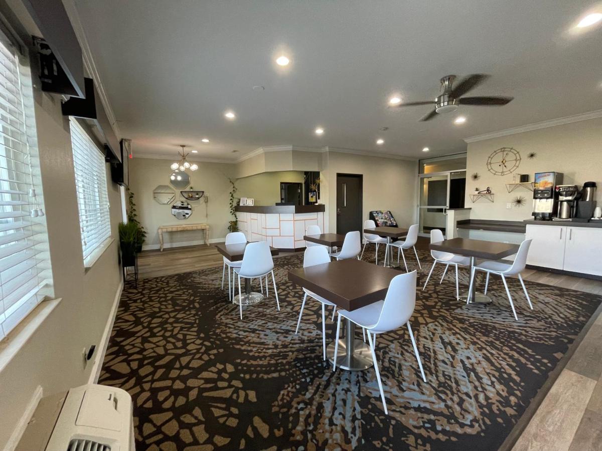 Bridgepointe Advantage By Bphotels Fremont المظهر الخارجي الصورة