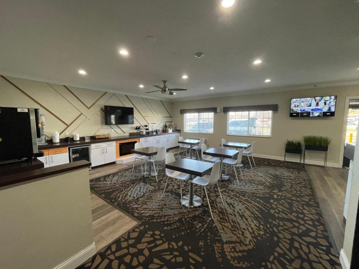 Bridgepointe Advantage By Bphotels Fremont المظهر الخارجي الصورة