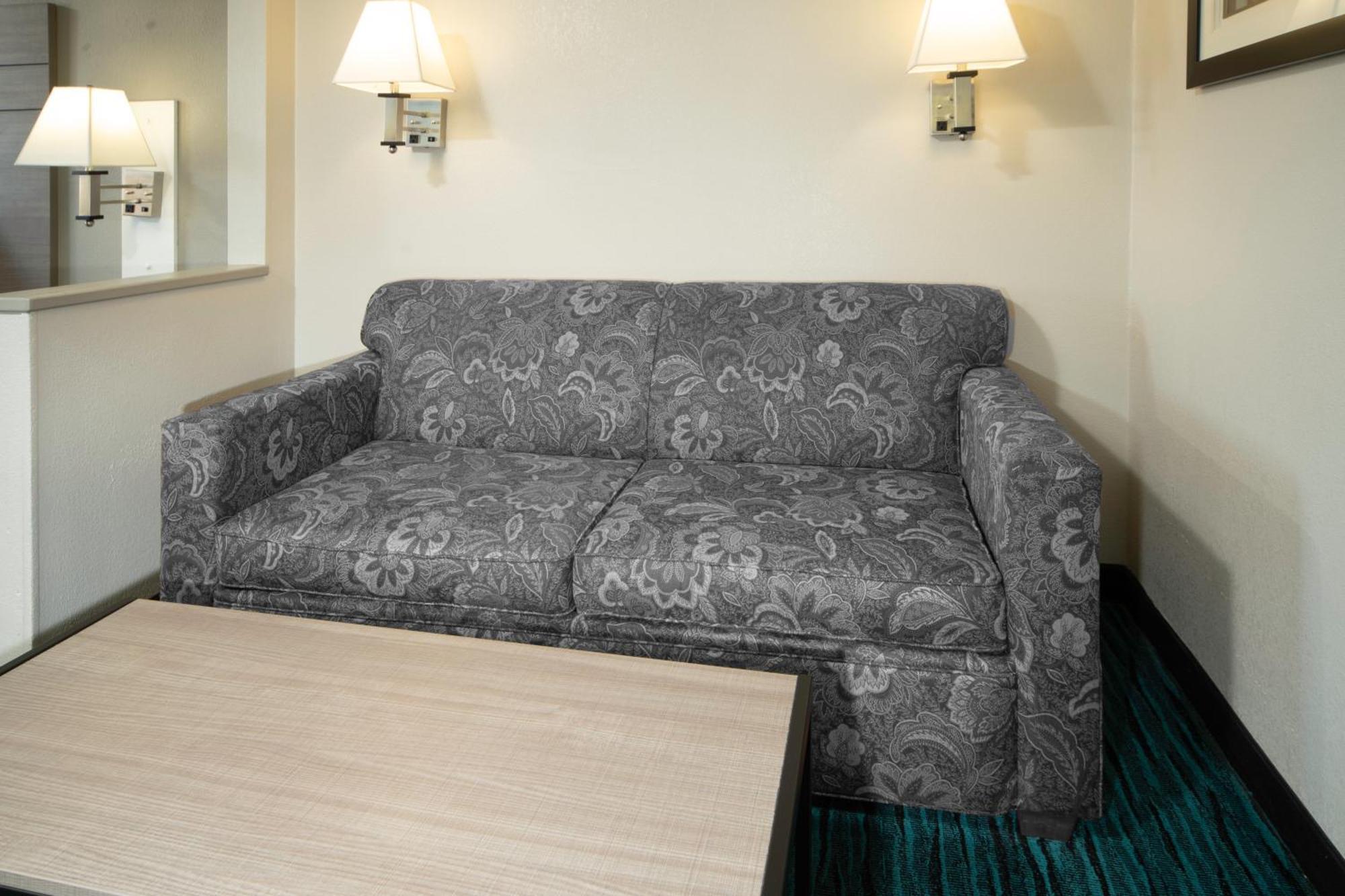 Bridgepointe Advantage By Bphotels Fremont المظهر الخارجي الصورة