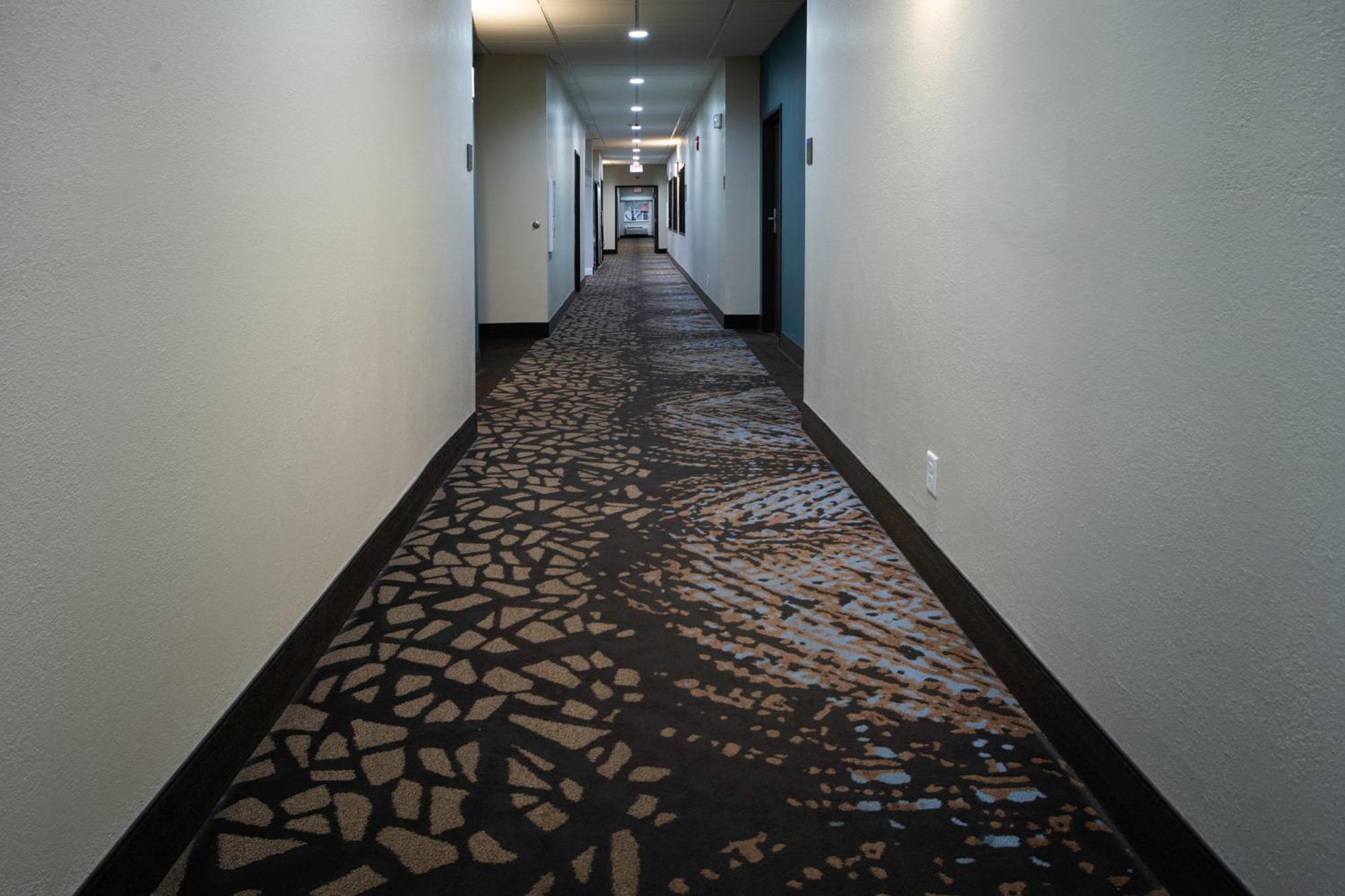 Bridgepointe Advantage By Bphotels Fremont المظهر الخارجي الصورة
