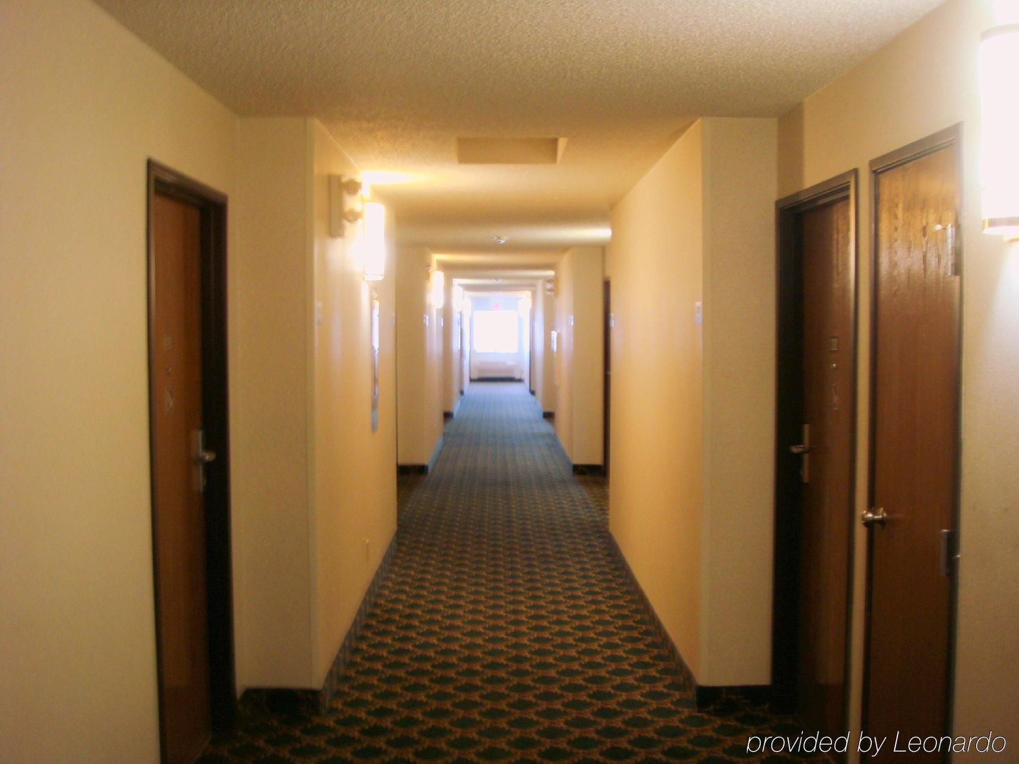 Bridgepointe Advantage By Bphotels Fremont المظهر الخارجي الصورة