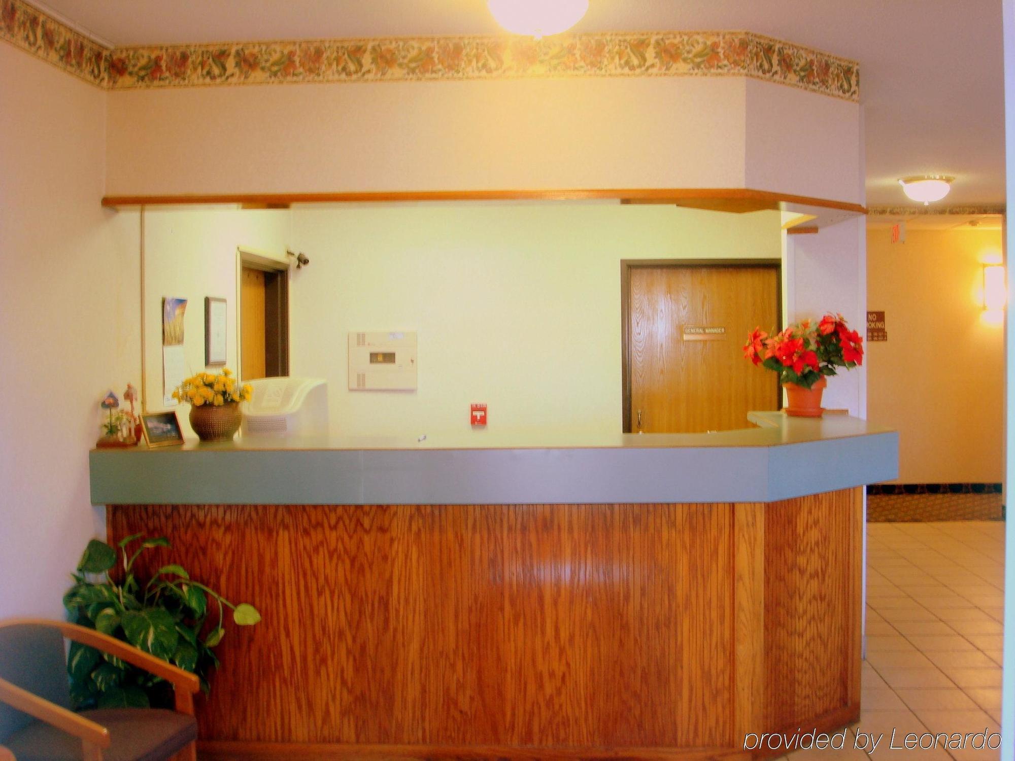 Bridgepointe Advantage By Bphotels Fremont المظهر الداخلي الصورة