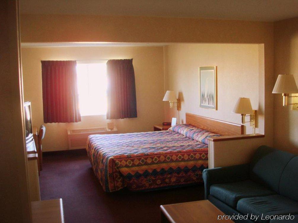 Bridgepointe Advantage By Bphotels Fremont الغرفة الصورة