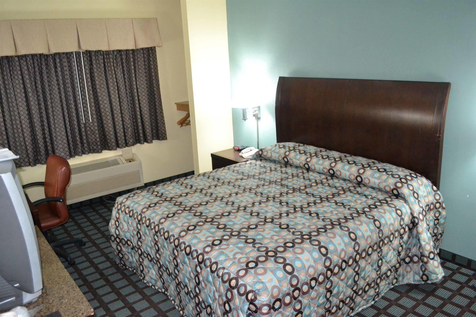 Bridgepointe Advantage By Bphotels Fremont المظهر الخارجي الصورة