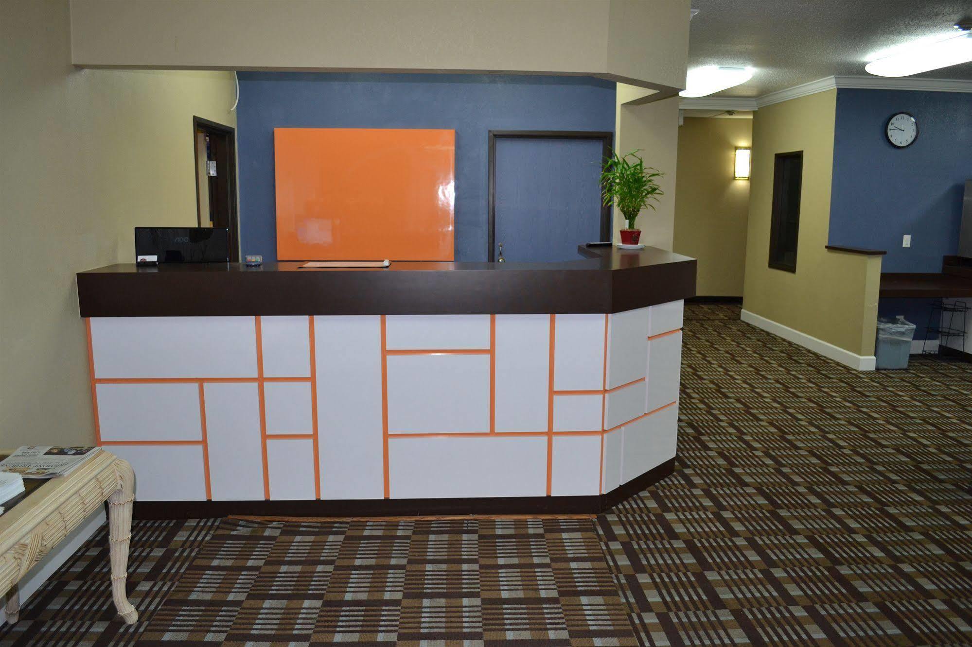 Bridgepointe Advantage By Bphotels Fremont المظهر الخارجي الصورة