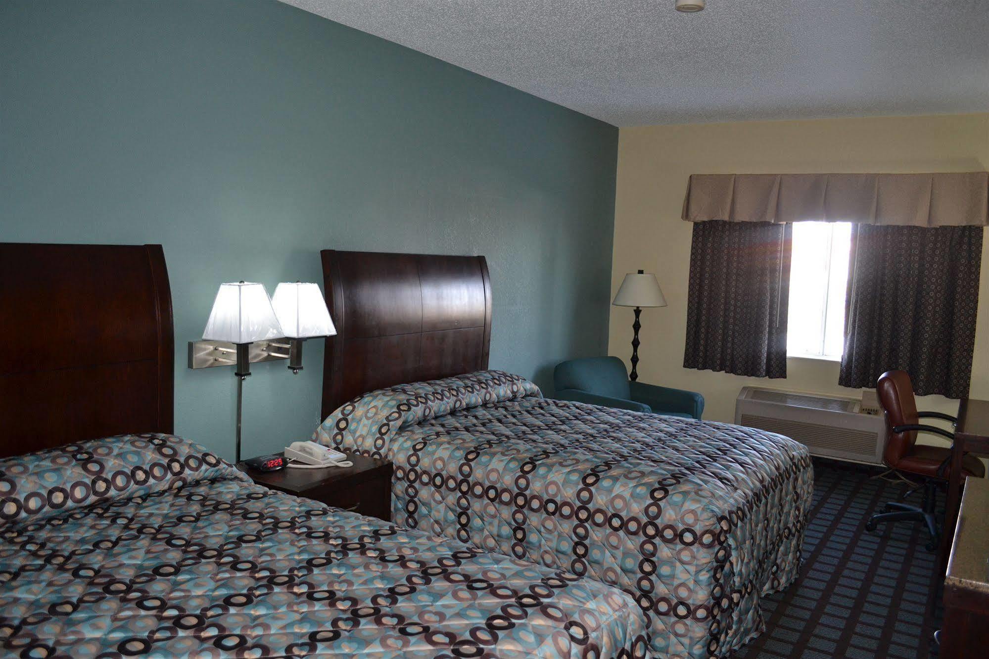 Bridgepointe Advantage By Bphotels Fremont المظهر الخارجي الصورة