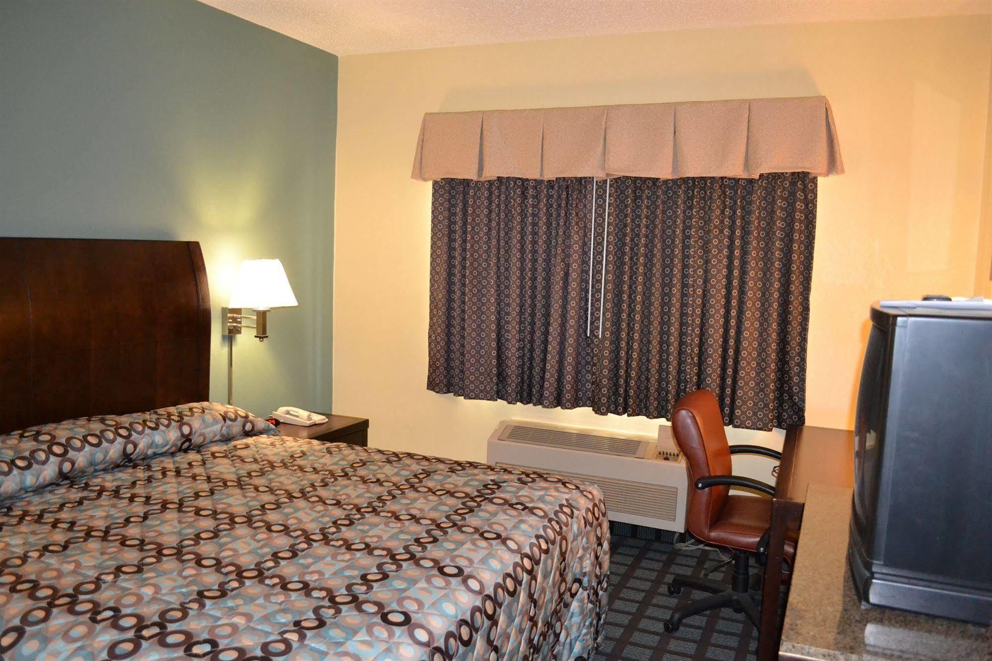 Bridgepointe Advantage By Bphotels Fremont المظهر الخارجي الصورة