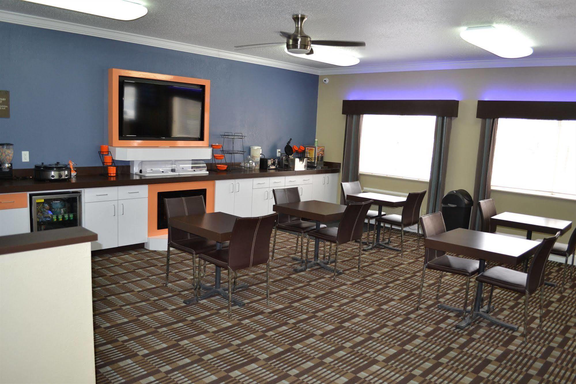 Bridgepointe Advantage By Bphotels Fremont المظهر الخارجي الصورة